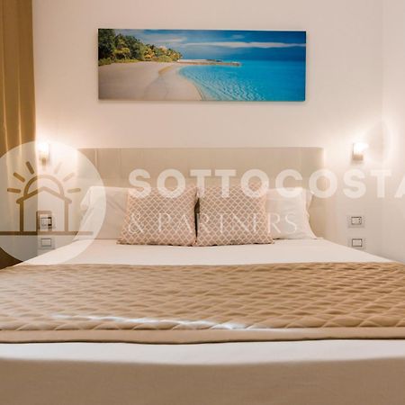 Artemar Bed & Breakfast Porto Cesareo Ngoại thất bức ảnh