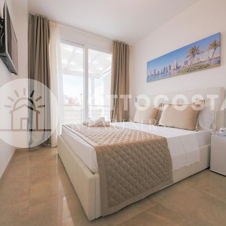 Artemar Bed & Breakfast Porto Cesareo Ngoại thất bức ảnh