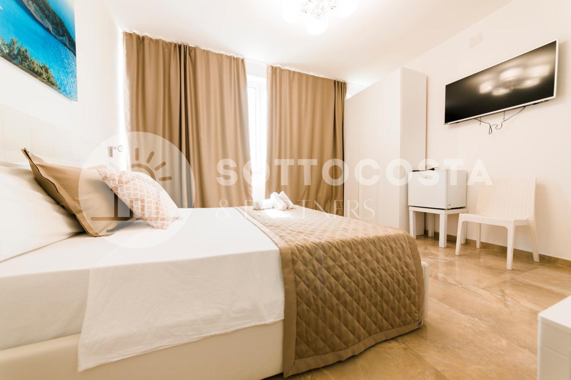 Artemar Bed & Breakfast Porto Cesareo Ngoại thất bức ảnh