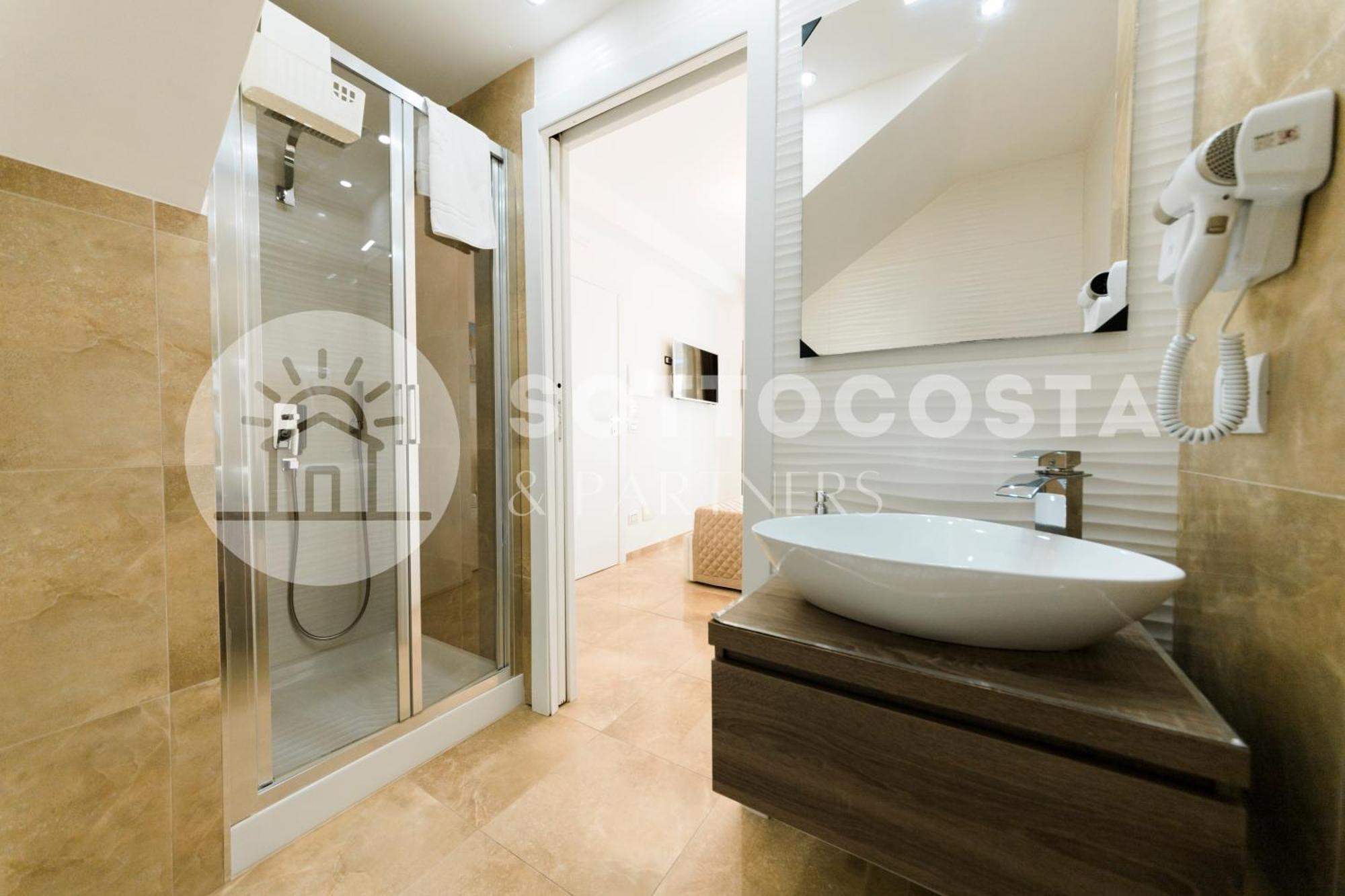 Artemar Bed & Breakfast Porto Cesareo Ngoại thất bức ảnh
