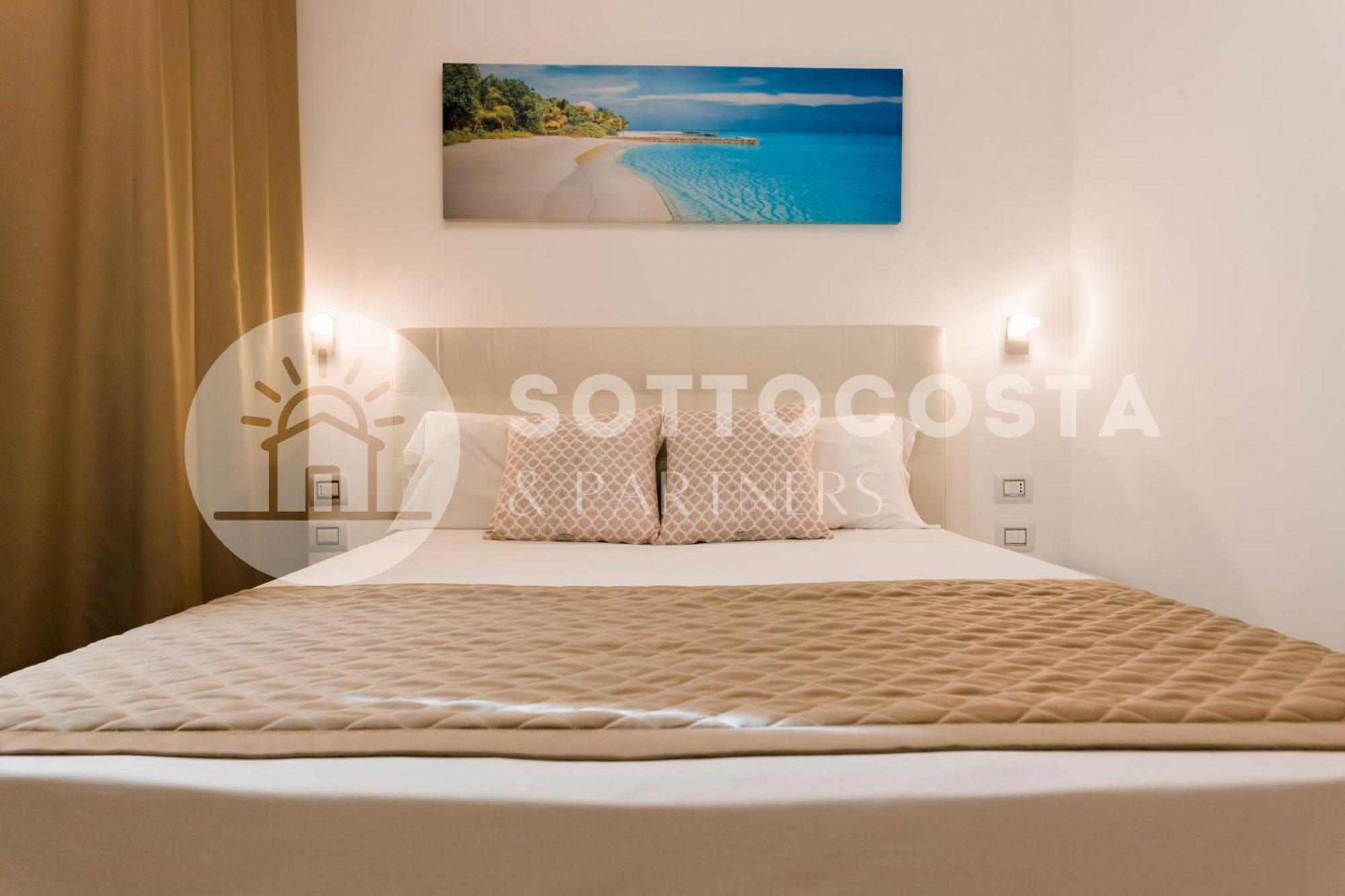 Artemar Bed & Breakfast Porto Cesareo Ngoại thất bức ảnh