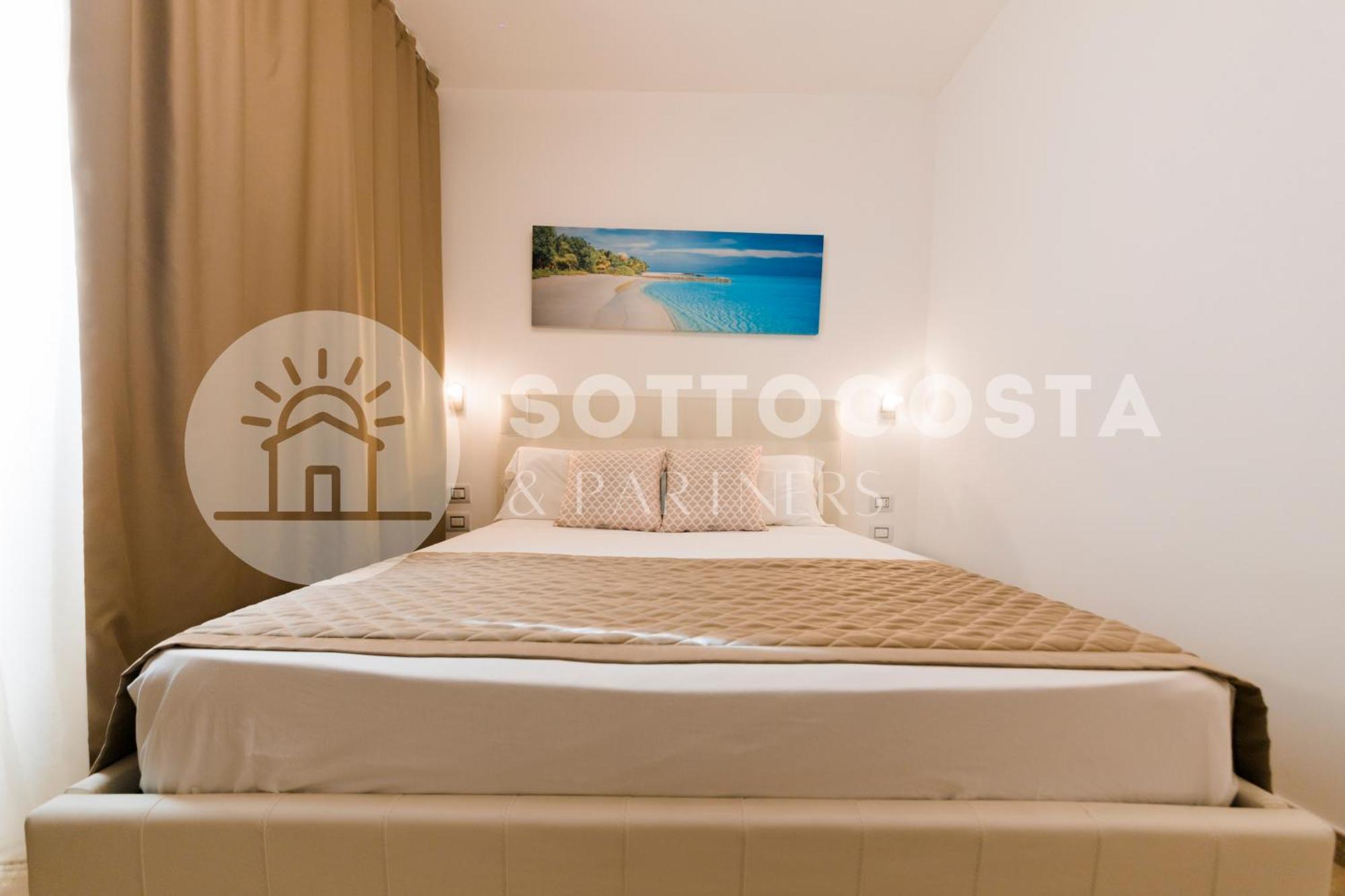 Artemar Bed & Breakfast Porto Cesareo Ngoại thất bức ảnh
