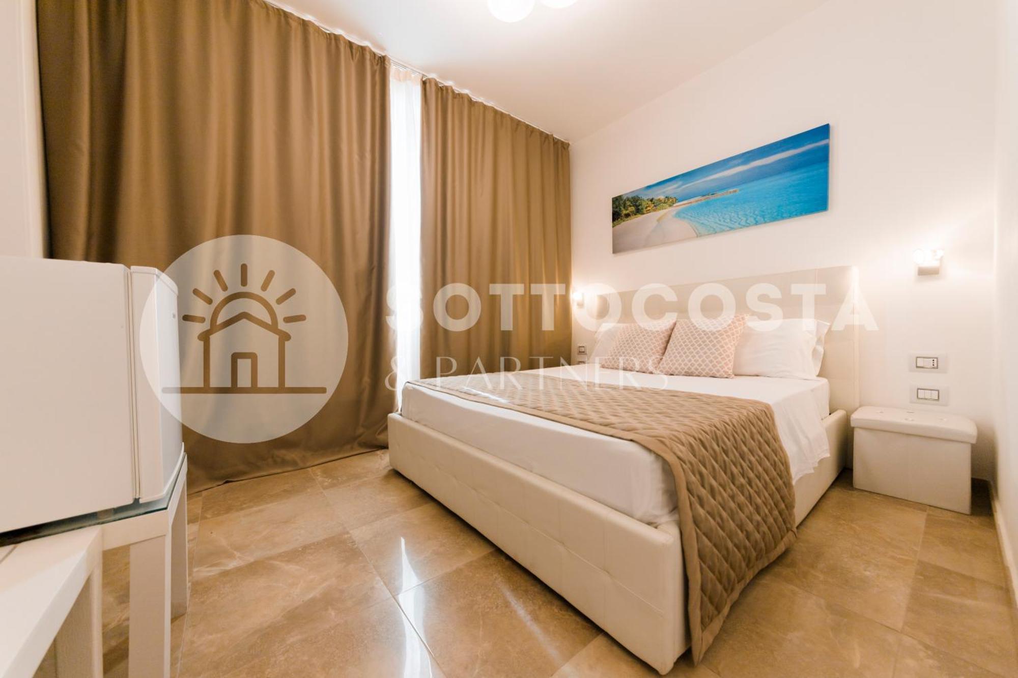 Artemar Bed & Breakfast Porto Cesareo Ngoại thất bức ảnh