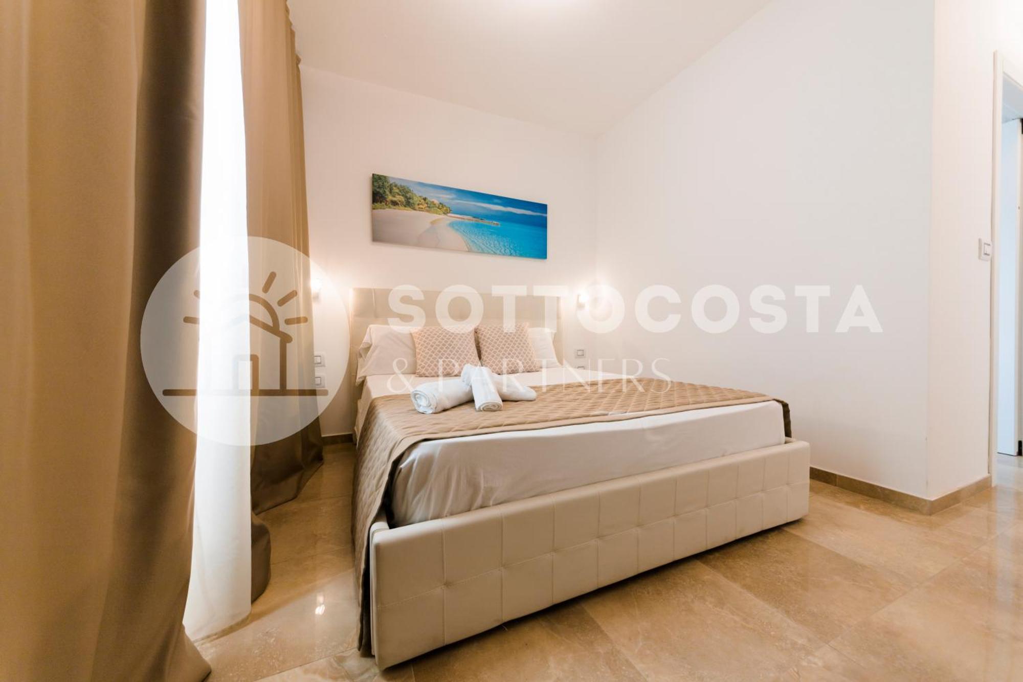 Artemar Bed & Breakfast Porto Cesareo Ngoại thất bức ảnh
