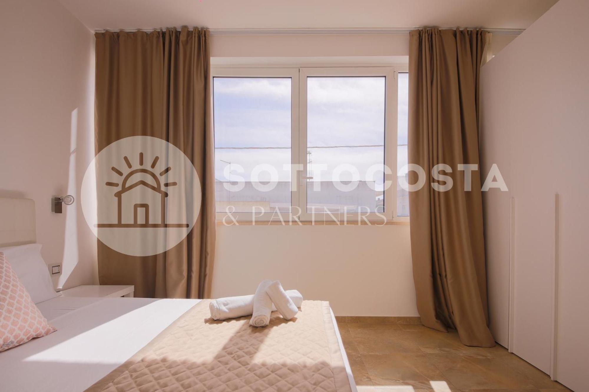 Artemar Bed & Breakfast Porto Cesareo Ngoại thất bức ảnh