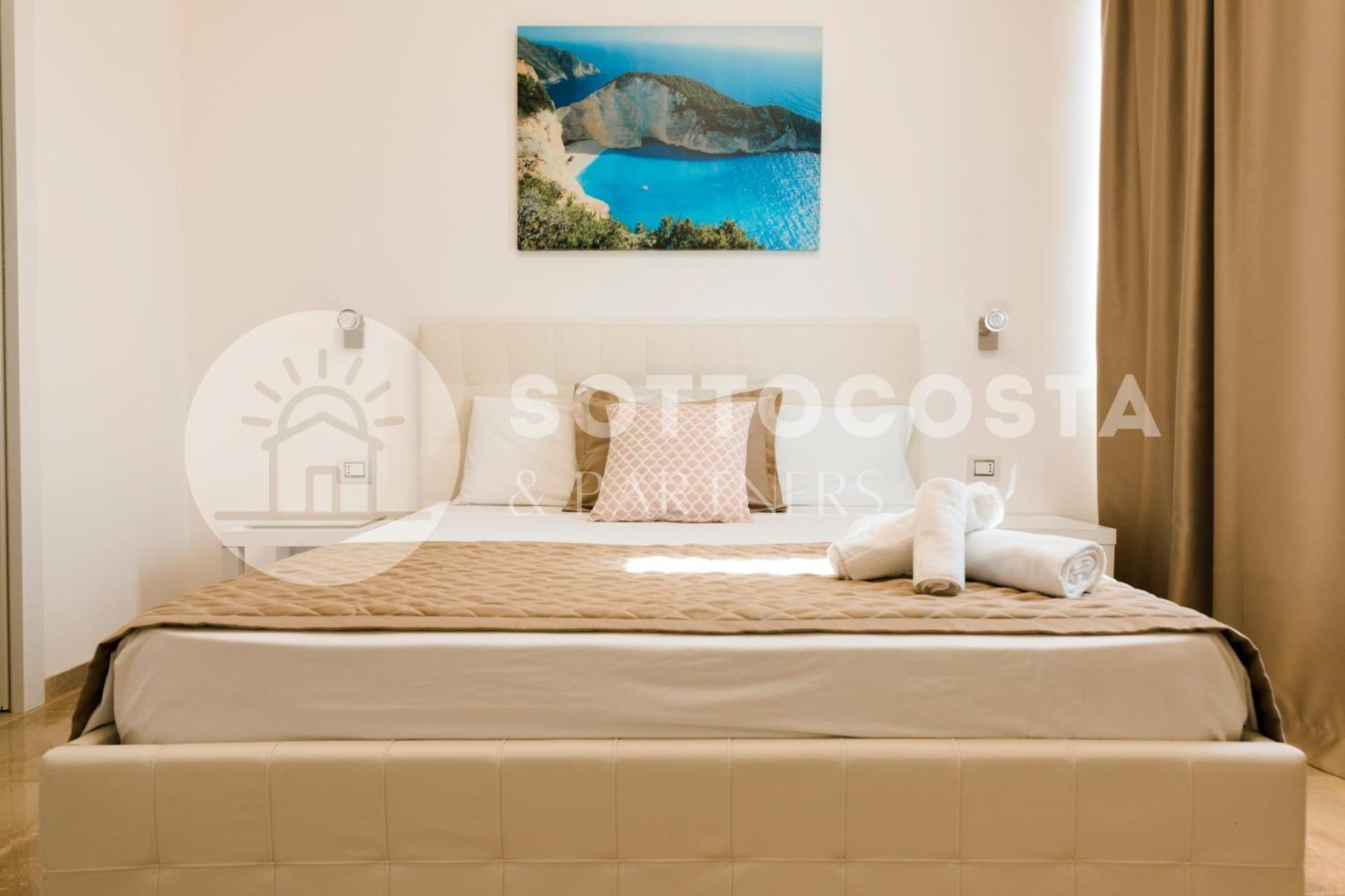 Artemar Bed & Breakfast Porto Cesareo Ngoại thất bức ảnh